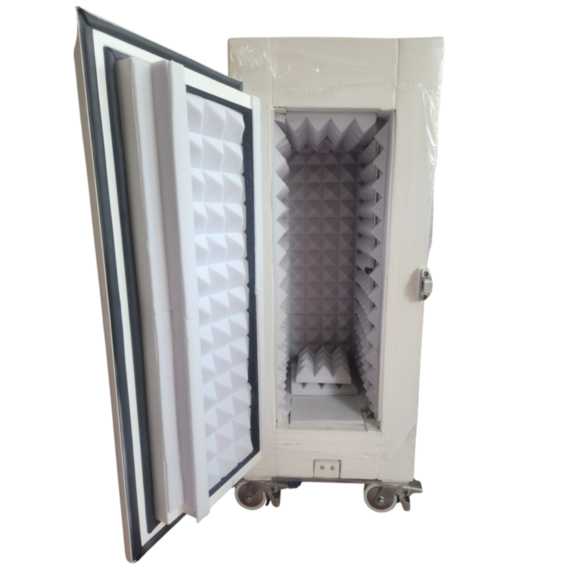 Anechoic Foam Wedges