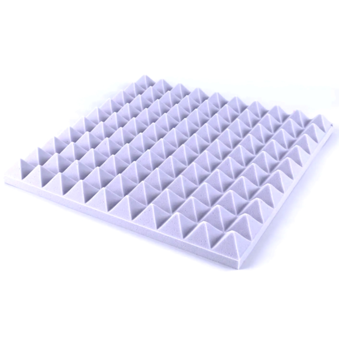 Melamine Wedges 50 mm
